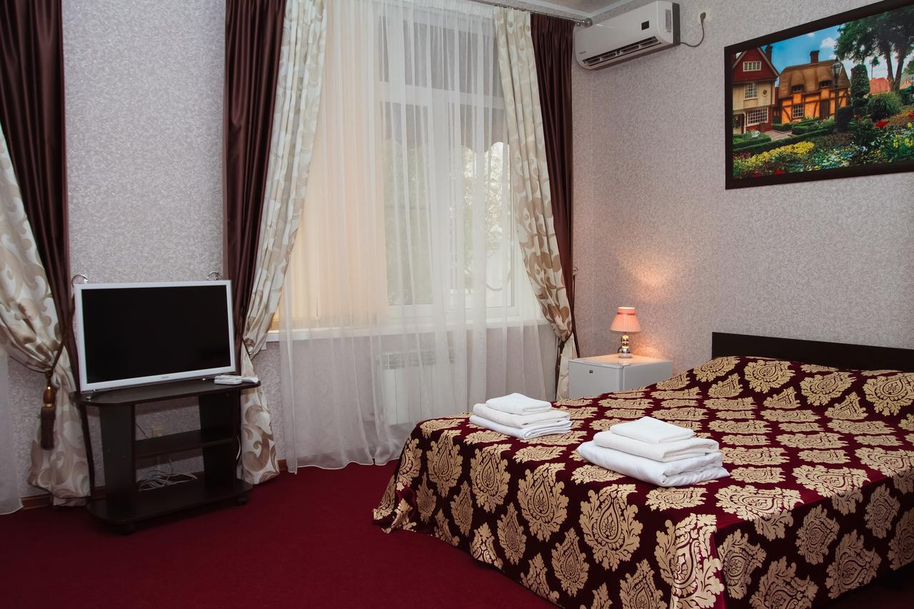 HOTEL BADEN BADEN ВОЛЖСКИЙ 3* (Россия) - от 4308 RUB | NOCHI